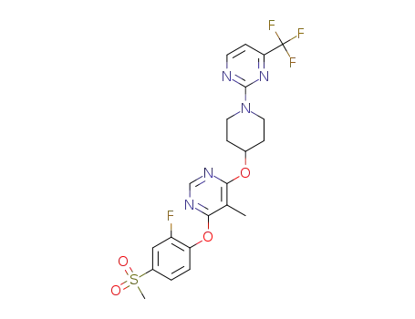 1609431-35-7 Structure