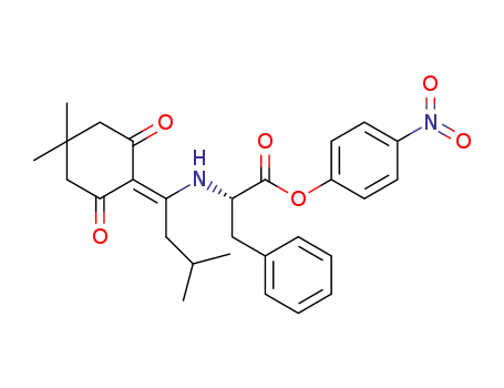 1609570-21-9 Structure