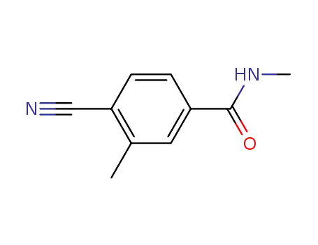1621165-15-8 Structure