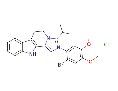 1611476-82-4 Structure