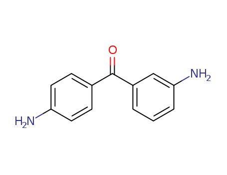 (3-AMINOPHENYL)(4-AMINOPHENYL)METHANONE