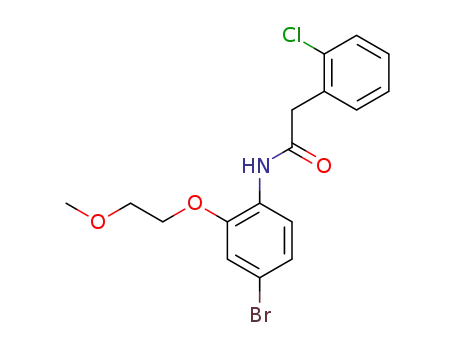 1610875-66-5 Structure