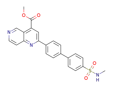 C<sub>23</sub>H<sub>19</sub>N<sub>3</sub>O<sub>4</sub>S