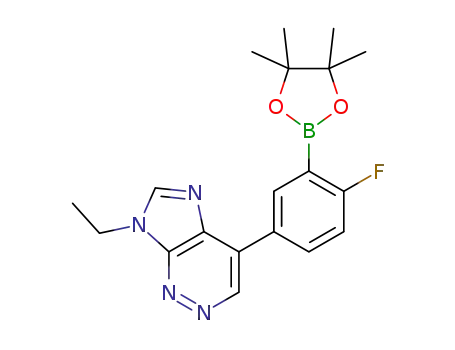 1614246-94-4 Structure