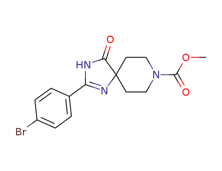 1579514-45-6 Structure