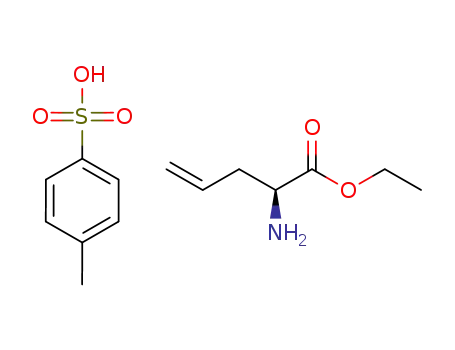(S)-알파-알릴글리신 에틸 에스테르 p-톨루엔술포네이트, 98% ee