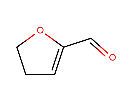 4,5-Dihydrofuran-2-carbaldehyde