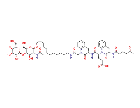 1036637-21-4 Structure