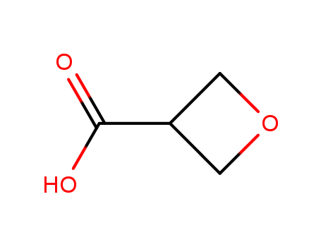 3-Oxetanecarboxylicacid cas  114012-41-8
