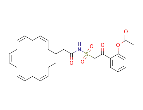 C<sub>30</sub>H<sub>39</sub>NO<sub>6</sub>S