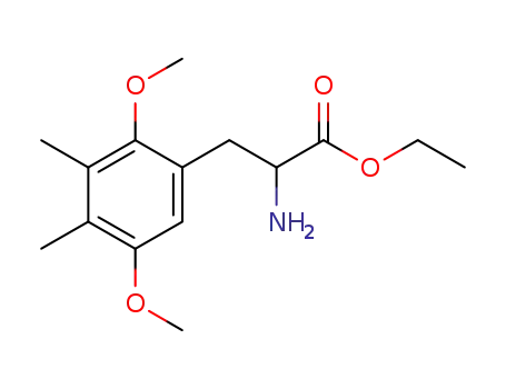 1609636-45-4 Structure