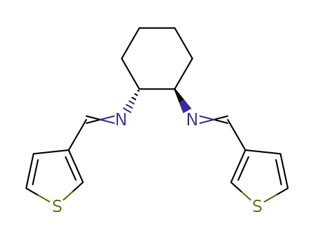 1598408-92-4 Structure