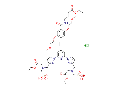 1427205-02-4 Structure