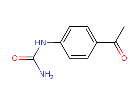 (4-Acetylphenyl)urea cas  13143-02-7