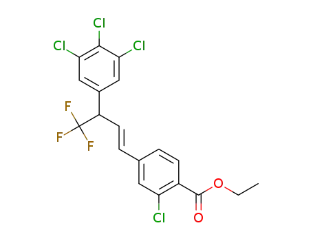 1416979-71-9 Structure