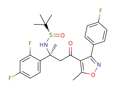 1585971-12-5 Structure