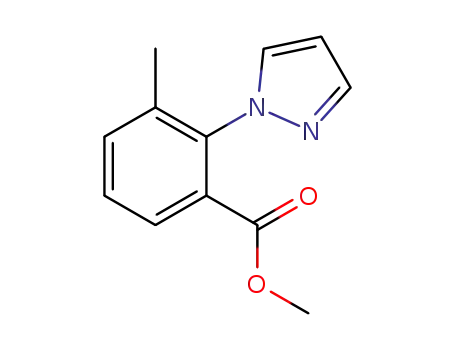 1632155-65-7 Structure