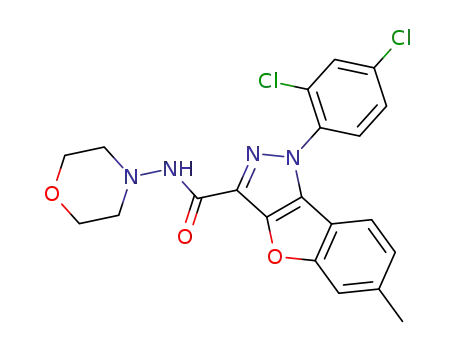 1240996-83-1 Structure