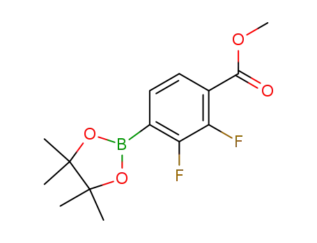 1621256-23-2 Structure