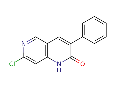 1588423-43-1 Structure