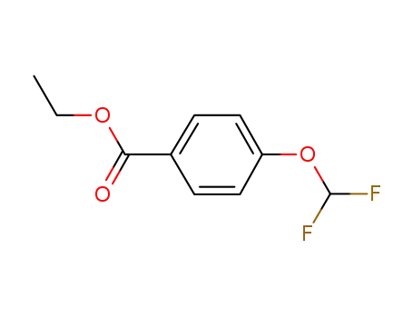 Ethyl 4-(difluoroMethoxy)benzoate