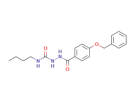 C<sub>19</sub>H<sub>23</sub>N<sub>3</sub>O<sub>3</sub>
