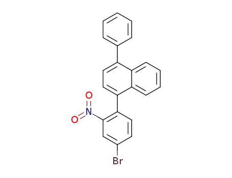 1613216-52-6 Structure