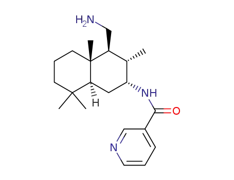 1619984-56-3 Structure