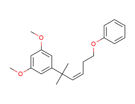 1605280-96-3 Structure