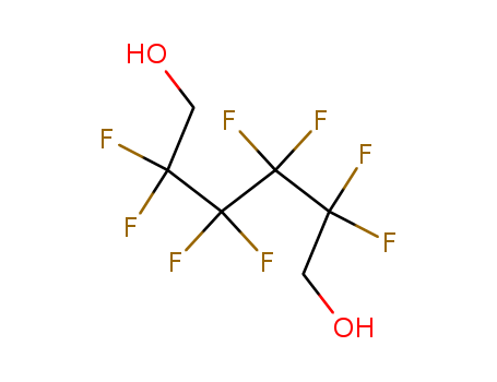 2,2,3,3,4,4,5,5-Octafluoro-1,6-hexanediol, 97%