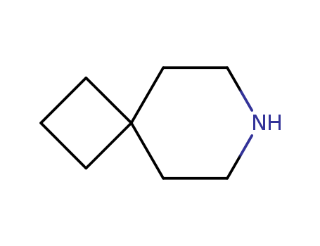 7-AZASPIRO[3.5]NONANE HYDROCHLORIDE