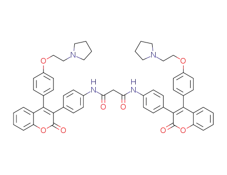 1613152-69-4 Structure