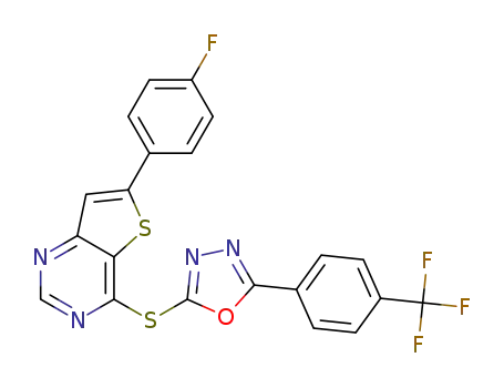 1610410-44-0 Structure