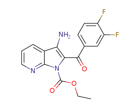 1586810-32-3 Structure