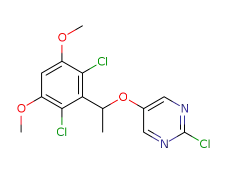 1453211-80-7 Structure