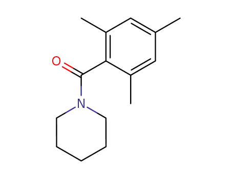 mesityl(piperidin-1-yl)methanone