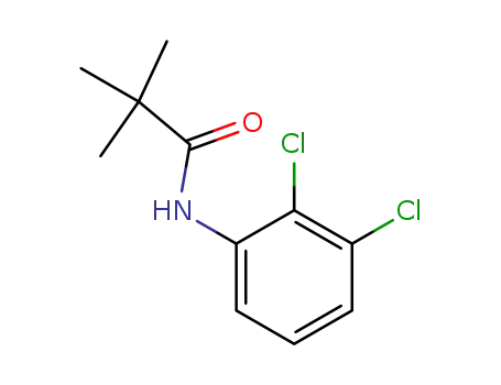 N-(2,3-dichlorophenyl)-2,2-dimethylpropanamide