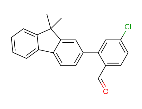 1591629-71-8 Structure