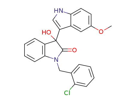 1621376-28-0 Structure