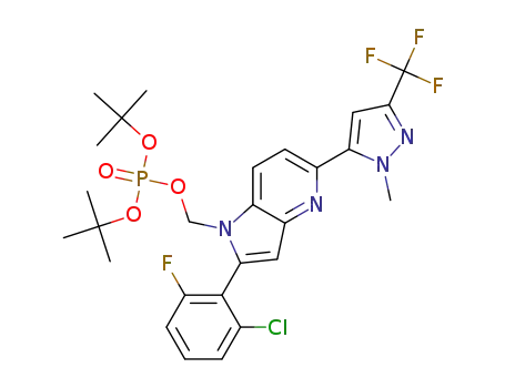 1612288-98-8 Structure