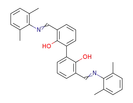 1612873-17-2 Structure