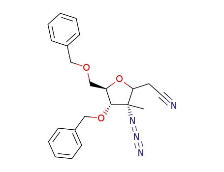 C<sub>22</sub>H<sub>24</sub>N<sub>4</sub>O<sub>3</sub>