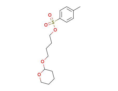 4-THP-BUTYLTOSYLATE