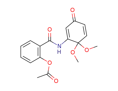 287194-31-4 Structure