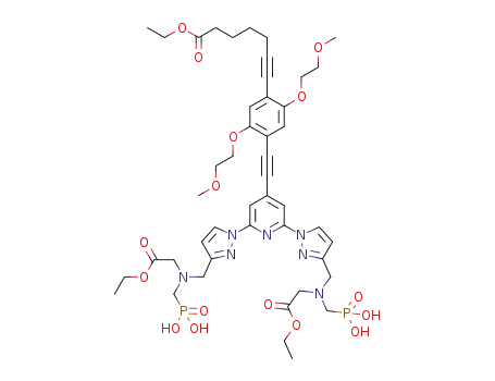 1427205-04-6 Structure