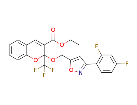 1591994-64-7 Structure