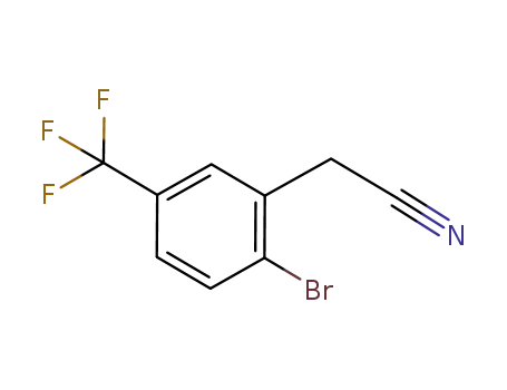 732306-26-2 Structure