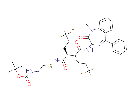 1581704-66-6 Structure