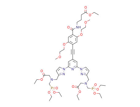 1427205-01-3 Structure