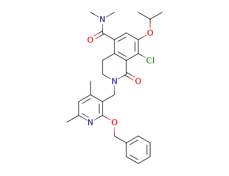 1616289-70-3 Structure